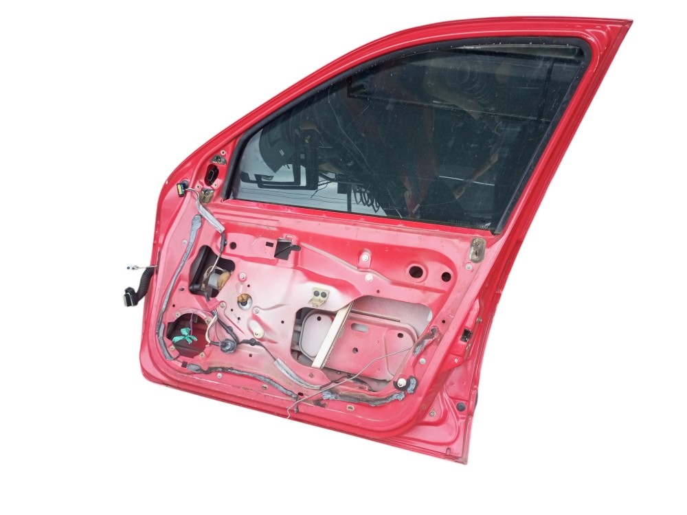 Porta Megane 99 2001 2002 2003 2005 Dianteira Direita 2