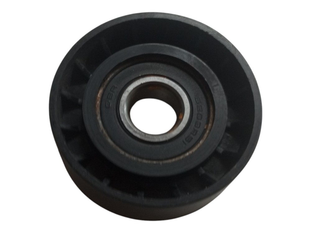 Polia Tensora Alternador Fiat Siena Uno Strada  2000 2010 2