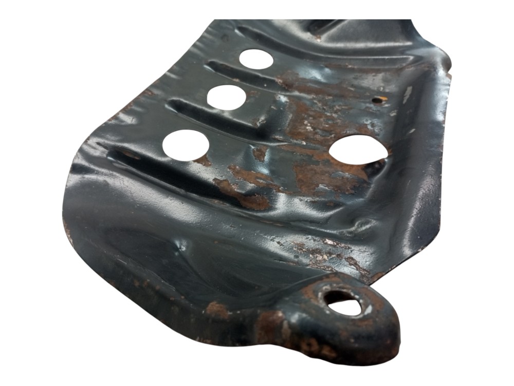 Protetor Carter Gol Parati G4 97 99 2000 2005 2012 Usado 4