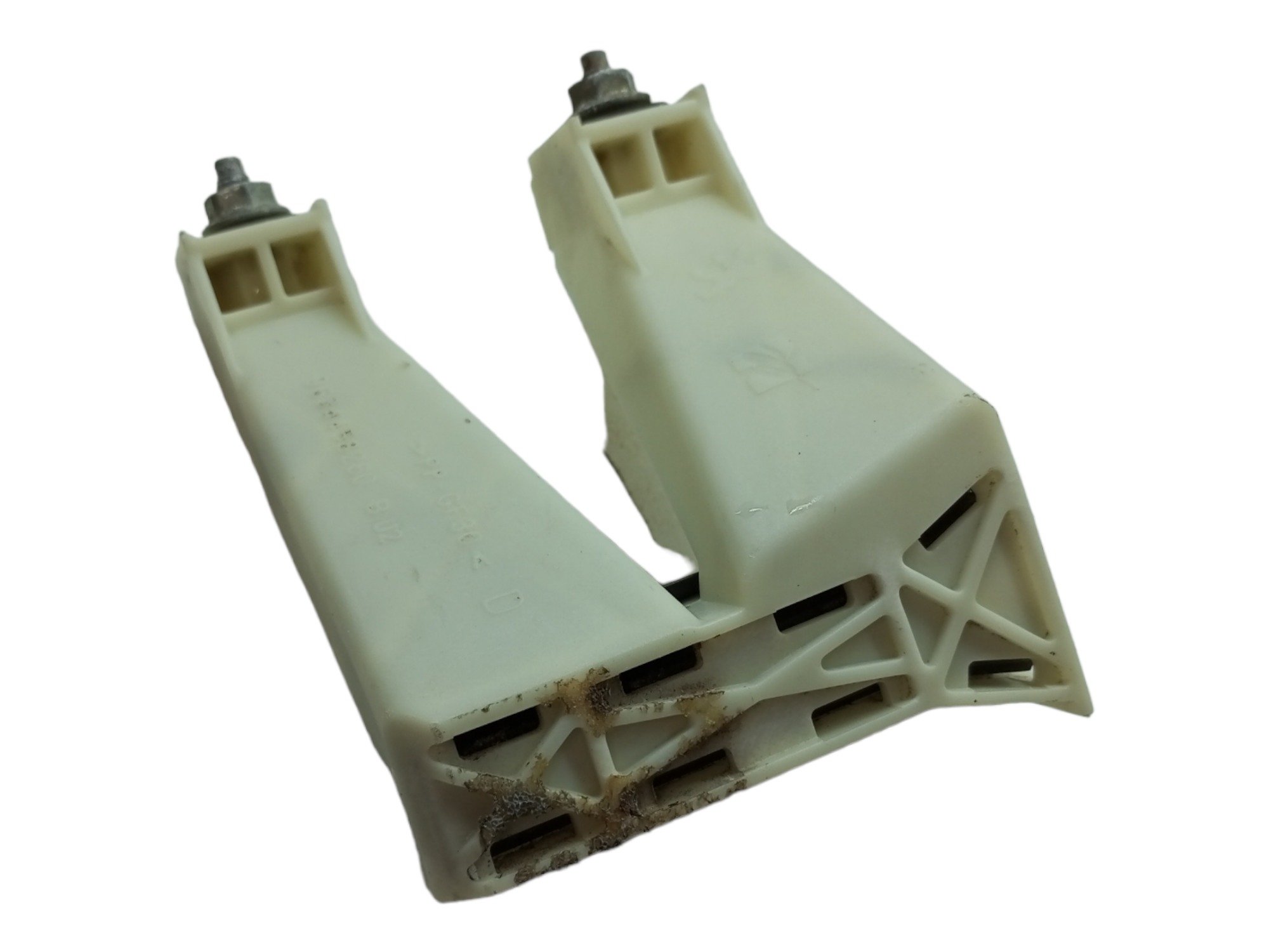 Guia Vidro Suporte Peugeot 307 2005 2010 Traseiro Direito 5