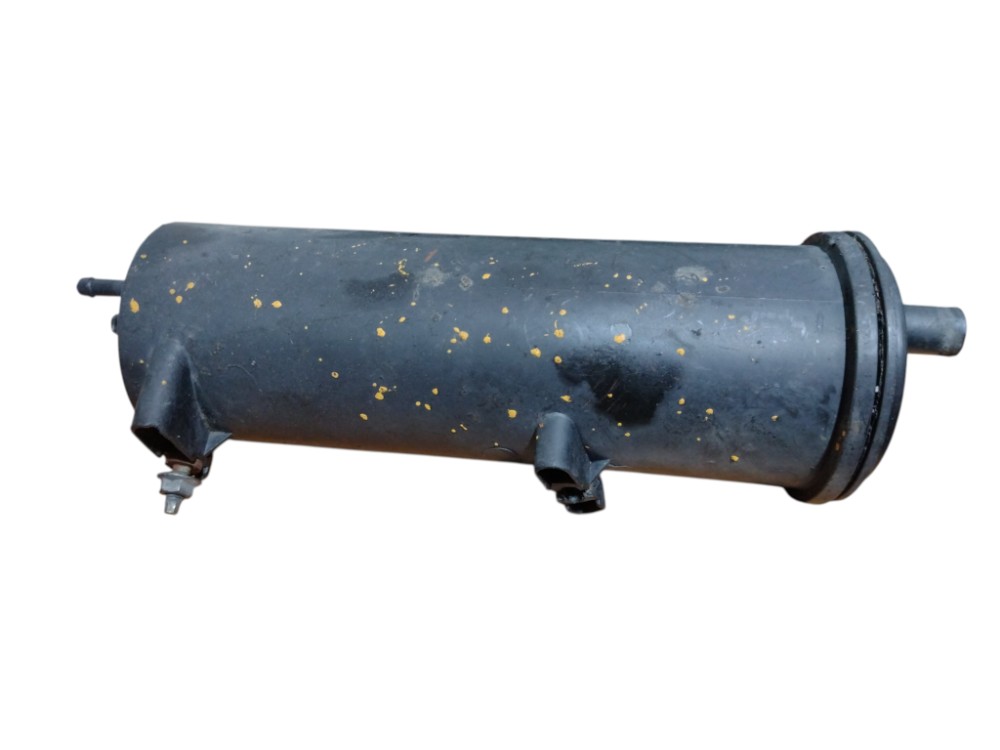 Filtro Canister Peugeot 207 1.4 16v 2009 2011 2012 2014