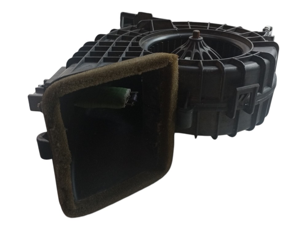 Motor Ar Forcado Console Traseiro Citroen C4 2008 2010 2012 2