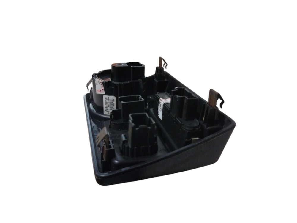 Botao Comando Farol Ford Fusion 2010 2011 2012 Interruptor 2