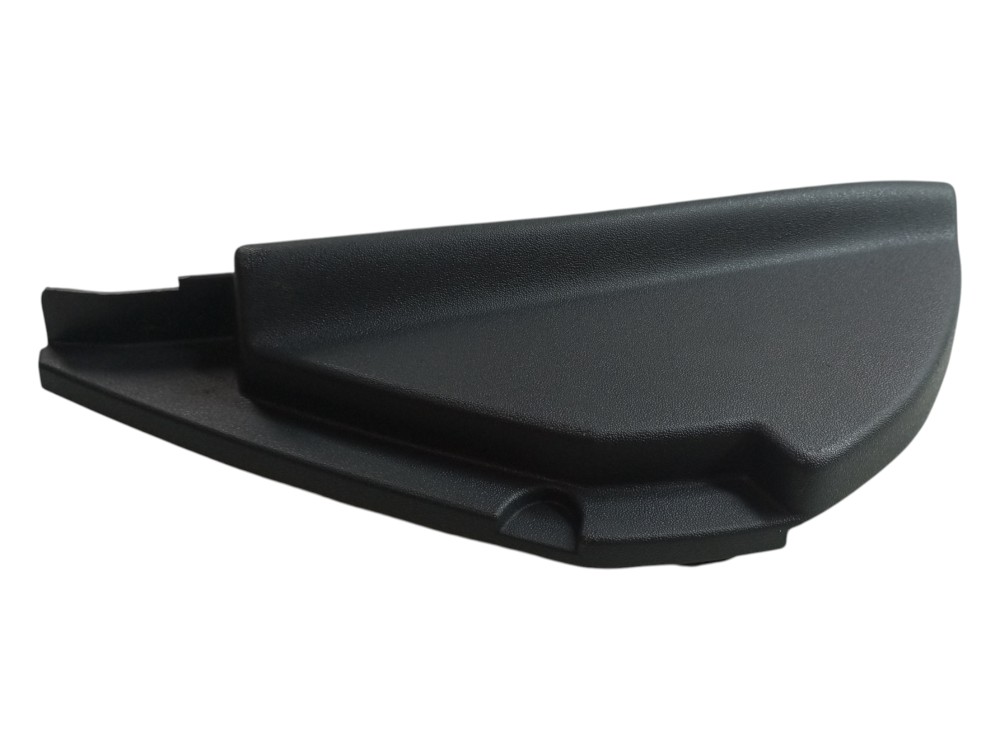Acabamento Painel Esquerdo Renault Megane 2008 2010 2013 Preto 4