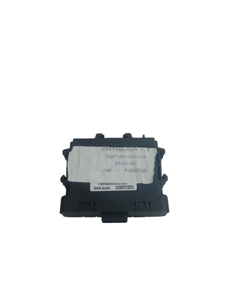Modulo conforto Ranault Oroch duster 2024 2025 usado 6