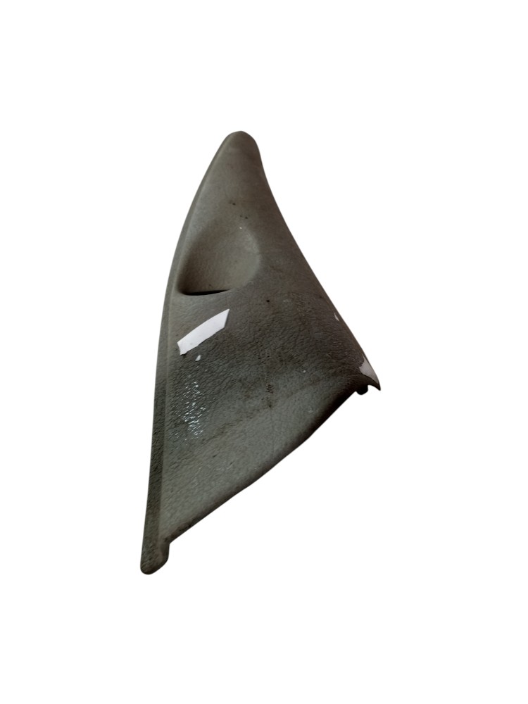 Moldura Interna Retrovisor Clio 2002 2003 2004 2005 Esquerdo 6
