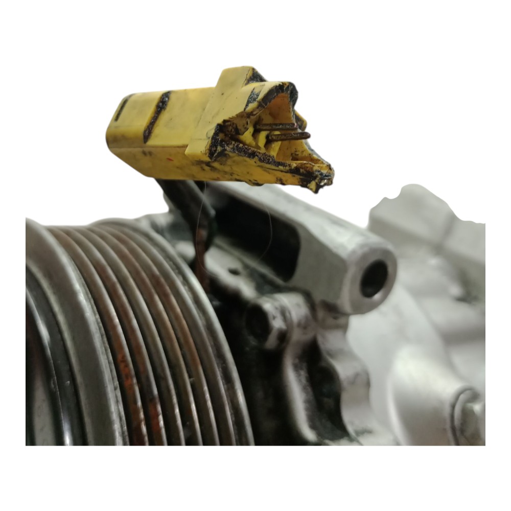 Compressor Ar Condicionado Peugeot 206 207 1.4 2005 2013 9