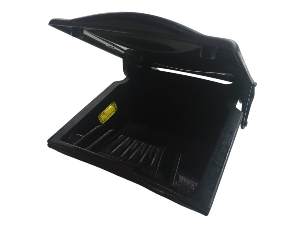 Cinzeiro Console Central Citroen C4 2008 2009 2010 3011 2012 2