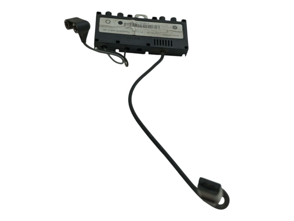 Amplificador Antena Peugeot 407 2005 2009 Usado 2