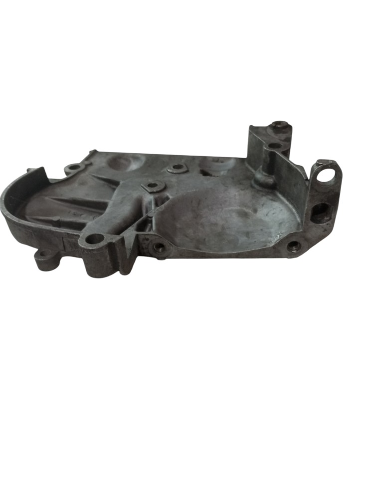 Tampa Correia Dentada Renault Megane 2.0 2006 2008 2010 2012 Cinza 6