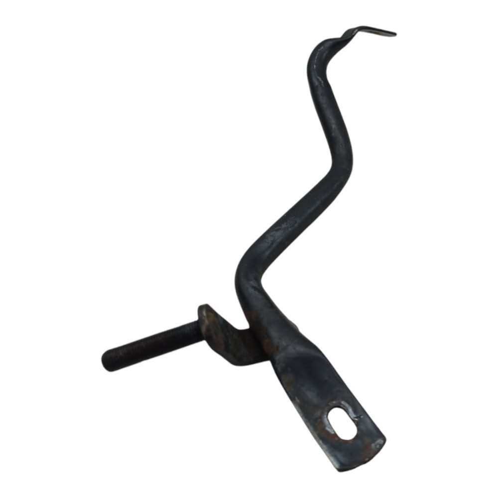 Suporte Estepe Fiat Uno Fiorino 1997 1998 1999 2000 2004 4