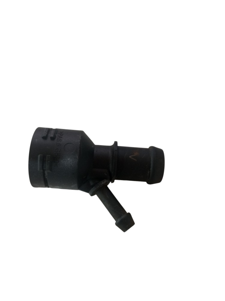 Conexao Engate Rapido Ar Audi A3 Tsi 2.0 2007 2008 2009 2010 5