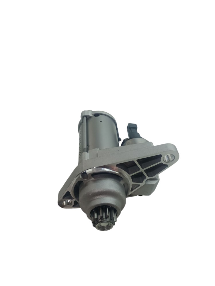 Motor partida Cannmax 11 dentes Gol Saveiro Fox 2008 2016 4