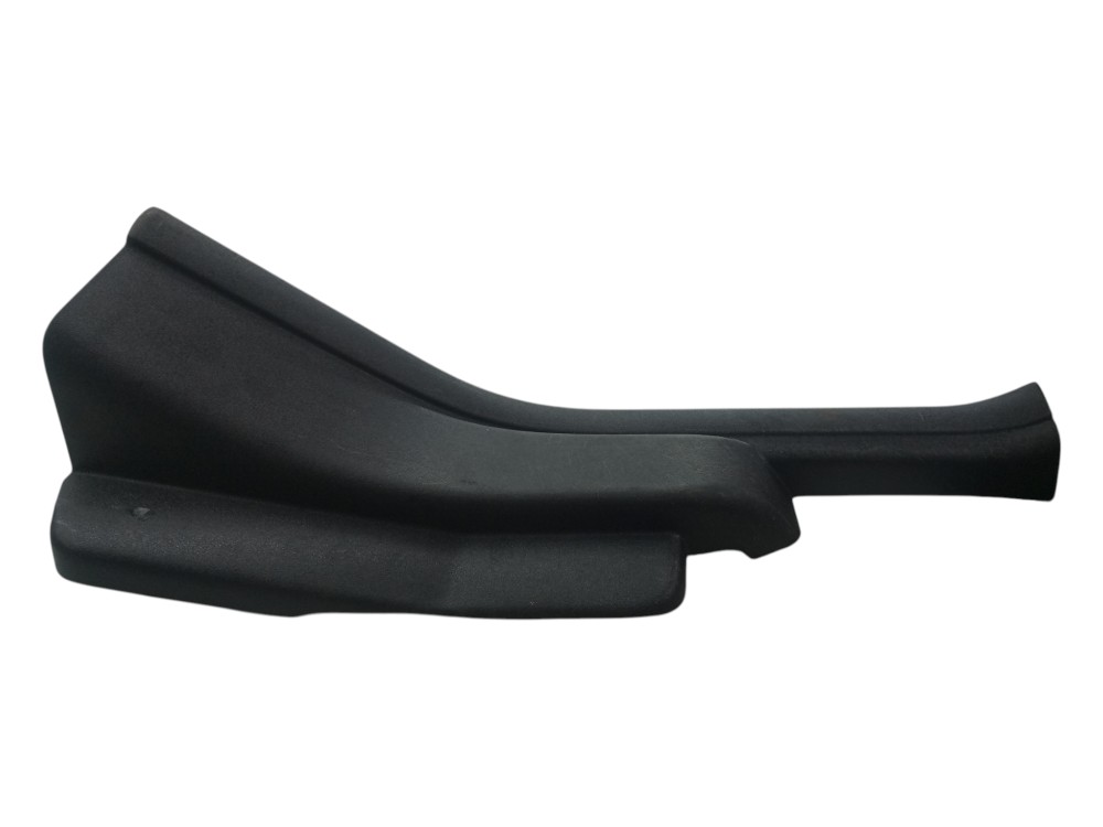 Soleira Interna Nissan Sentra 2007 2013 Traseira Esquerdo 1