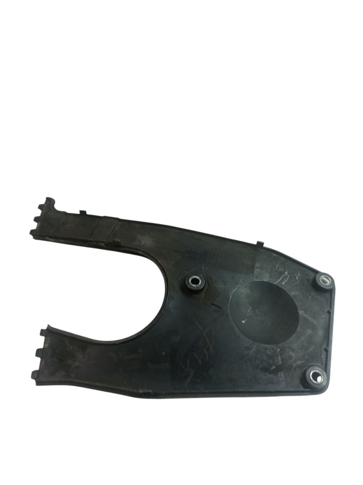 Capa Correia Dentada Celta Corsa Montana 99 2005 2007 Preto 8
