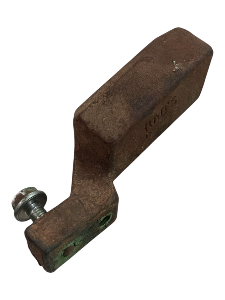 Suporte Contra Peso Do Cambio Fiat Palio Siena 96 97 99 2007 6