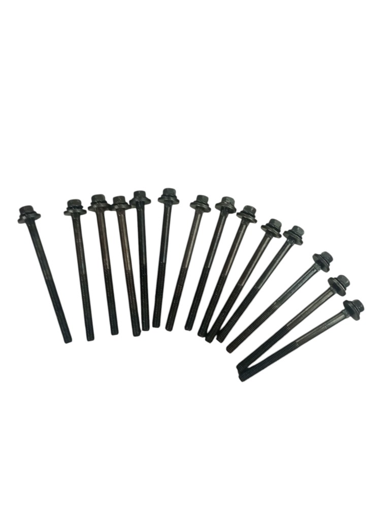 Parafuso cabecote Dodge Journey 2.7 2009 2011 14 unidades 1