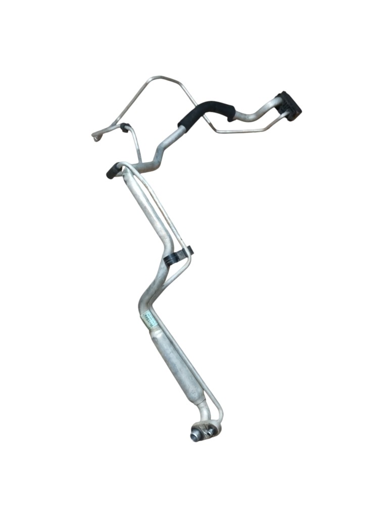 Mangueira Ar Condicionado Evaporador Spin 2005 2010 2015 4