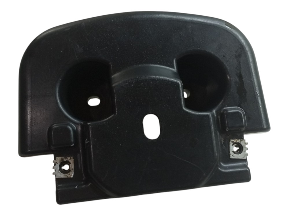 Suporte Inferior Console Central C4 Picasso 2010 2012 2014