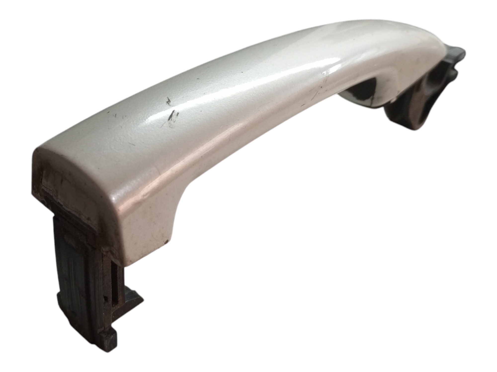 Macaneta Externa Peugeot 308 2012 2014 Dianteira Esquerda 2