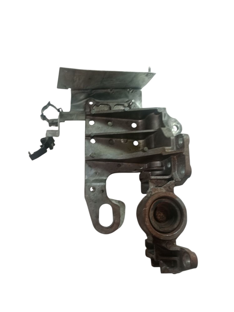 Suporte Coxim Cambio Motor Sentra 2007 2010 2013 Esquerdo 8