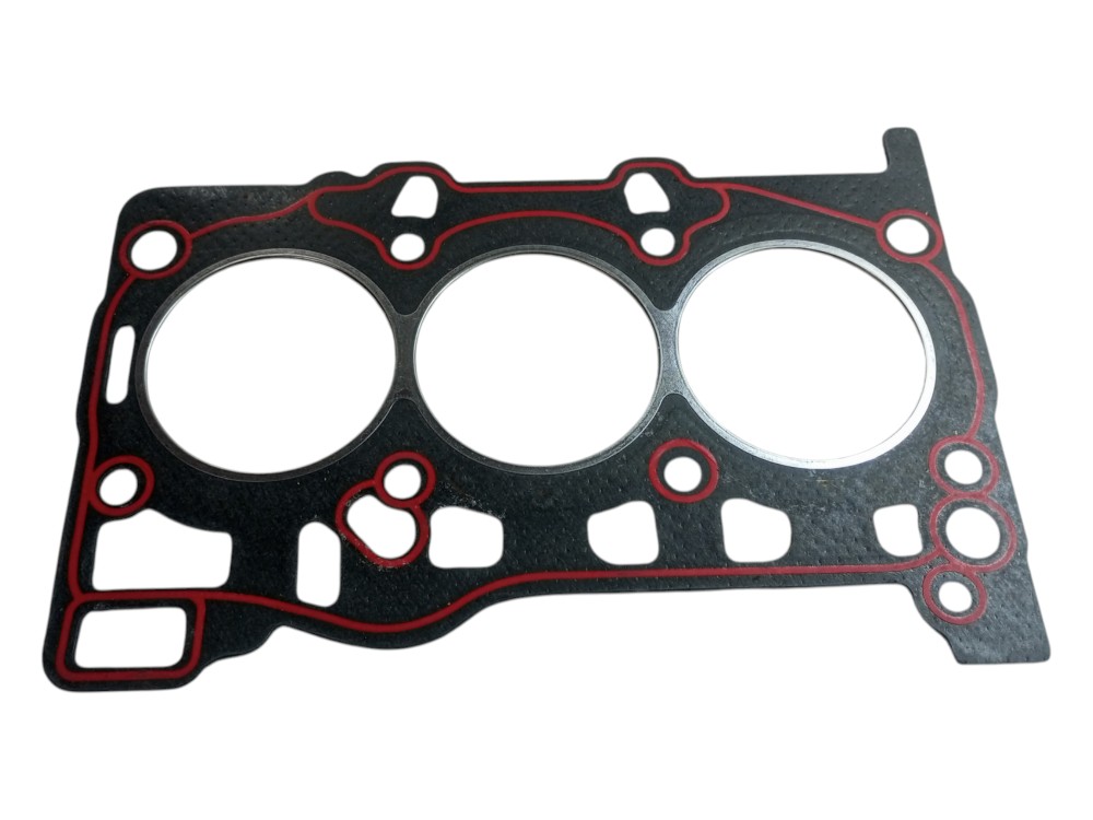Junta Cabecote Volkswagen Up Gol Fox 1.0 3cc 1