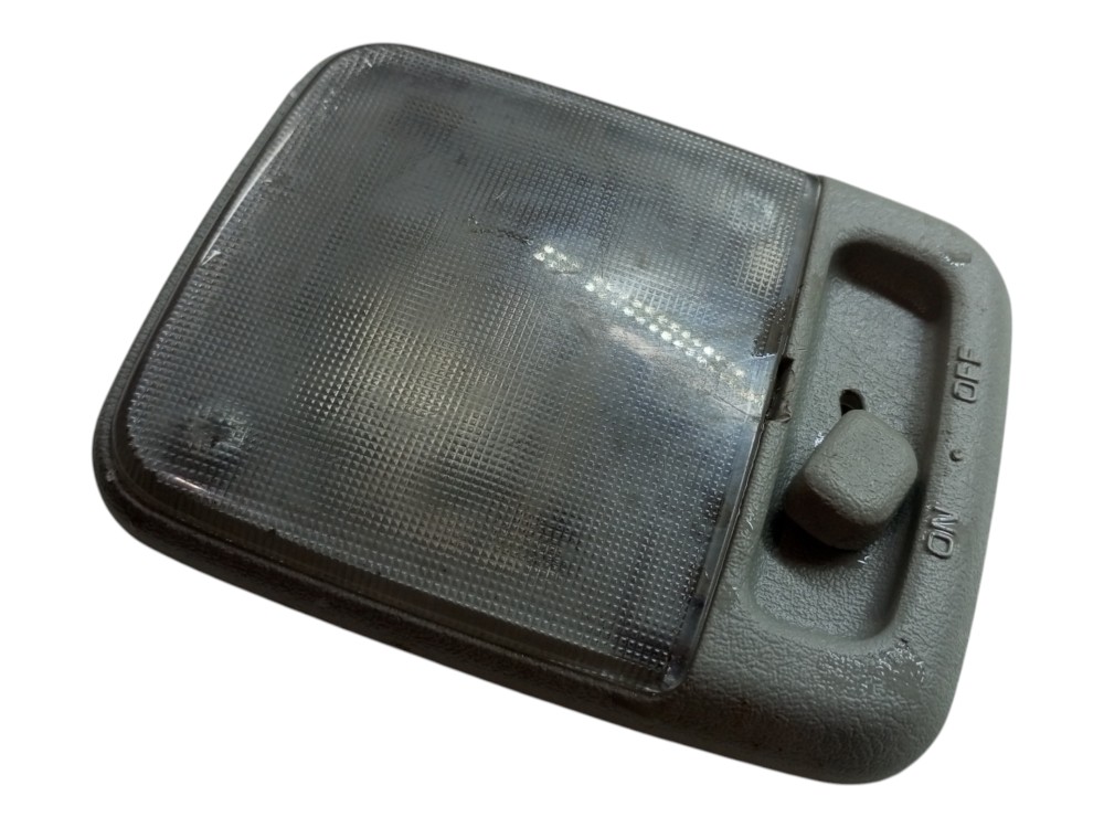 Luz Teto Cortesia Nissan Frontier 2008 2009 2010 2011 2013 5