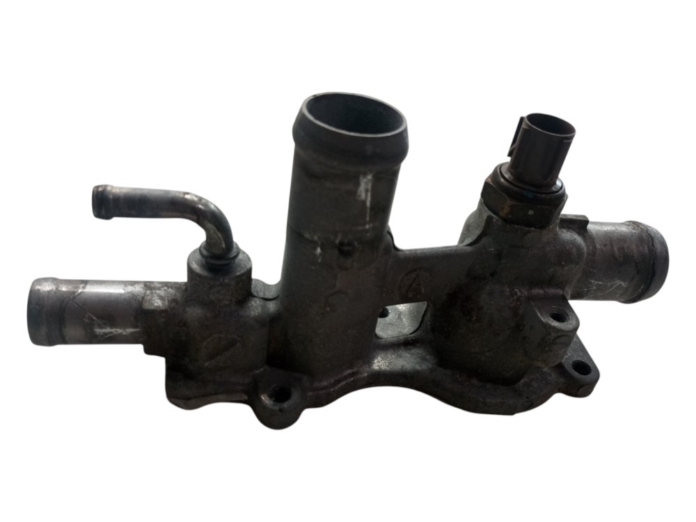 Carcaca Valvula Termostatica Honda Fit 2003 2005 2007 Usada 1