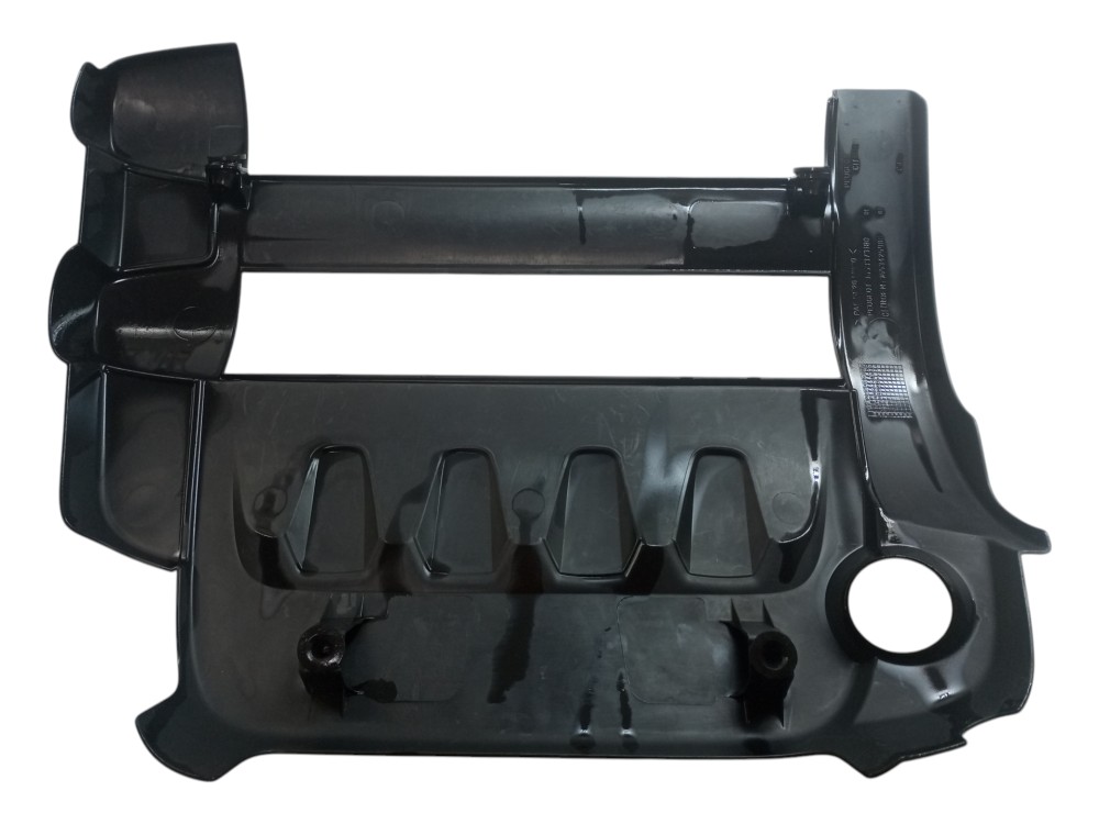 Tampa Capa Motor Peugeot 307 2002 2004 2006 2008 6