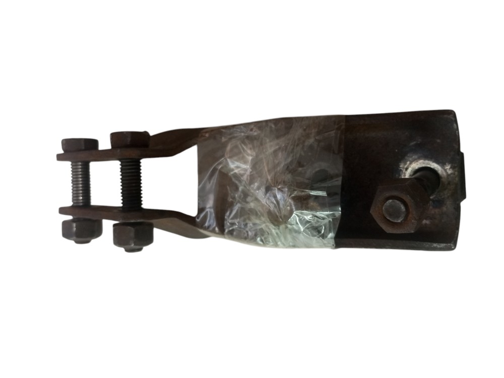 Suporte Braco Aux Caixa Direcao Gol Parati G2 G3 95 2005 3