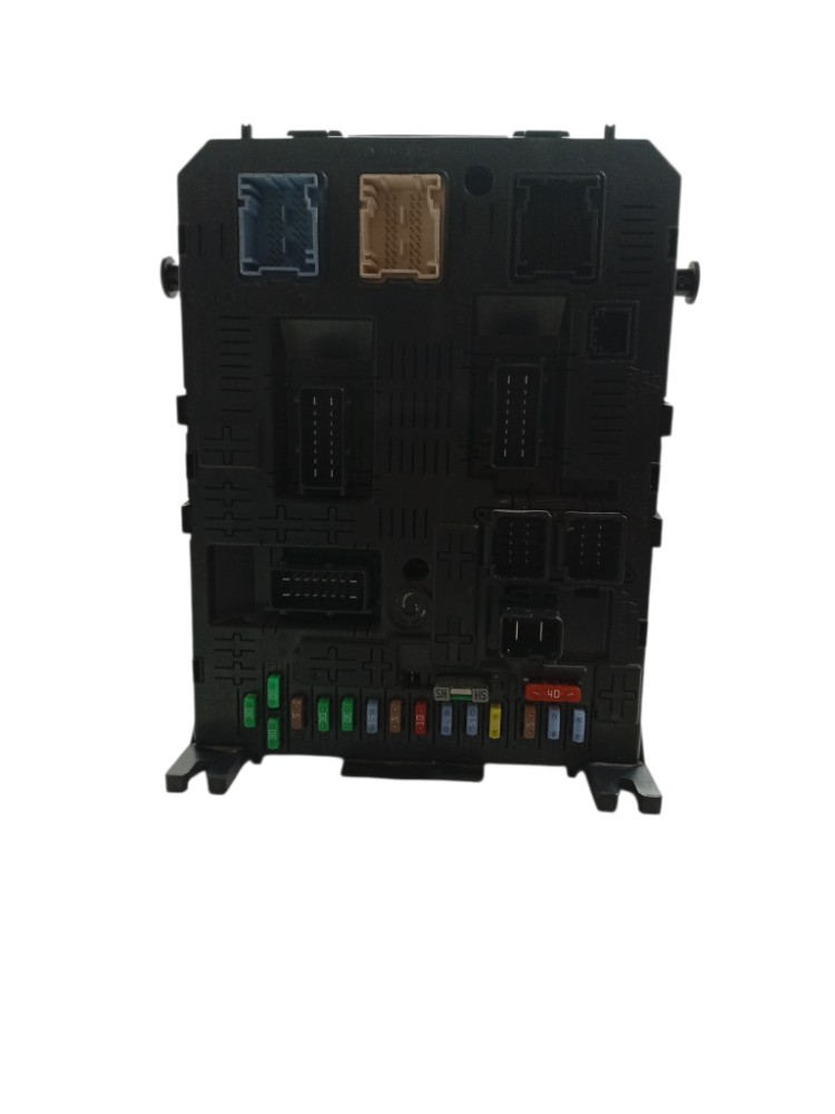 Modulo Bsi Fusivel Peugeot 2002 2003 2004 2005 2006 2008 5