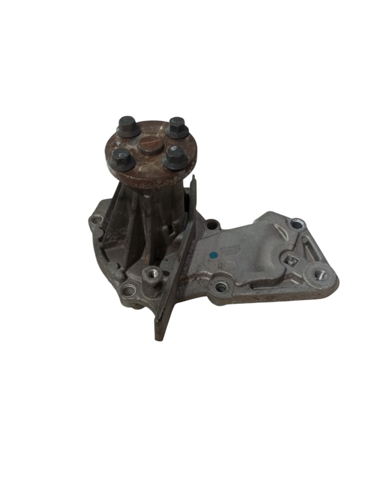 Bomba Agua Ford Fiesta Ecosport Focus 1.6 2010 2011 2012