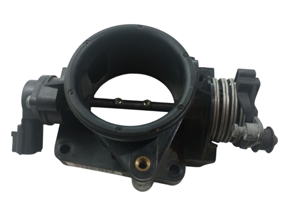 Tbi Ford Mondeo 2.0 16v 98 2000 2004 Corpo Borboleta 6