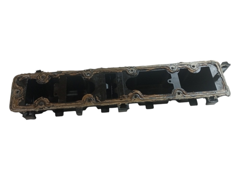 Tampa Valvula Cabecote Citroen C4 307 2008 2010 2011 2012 4