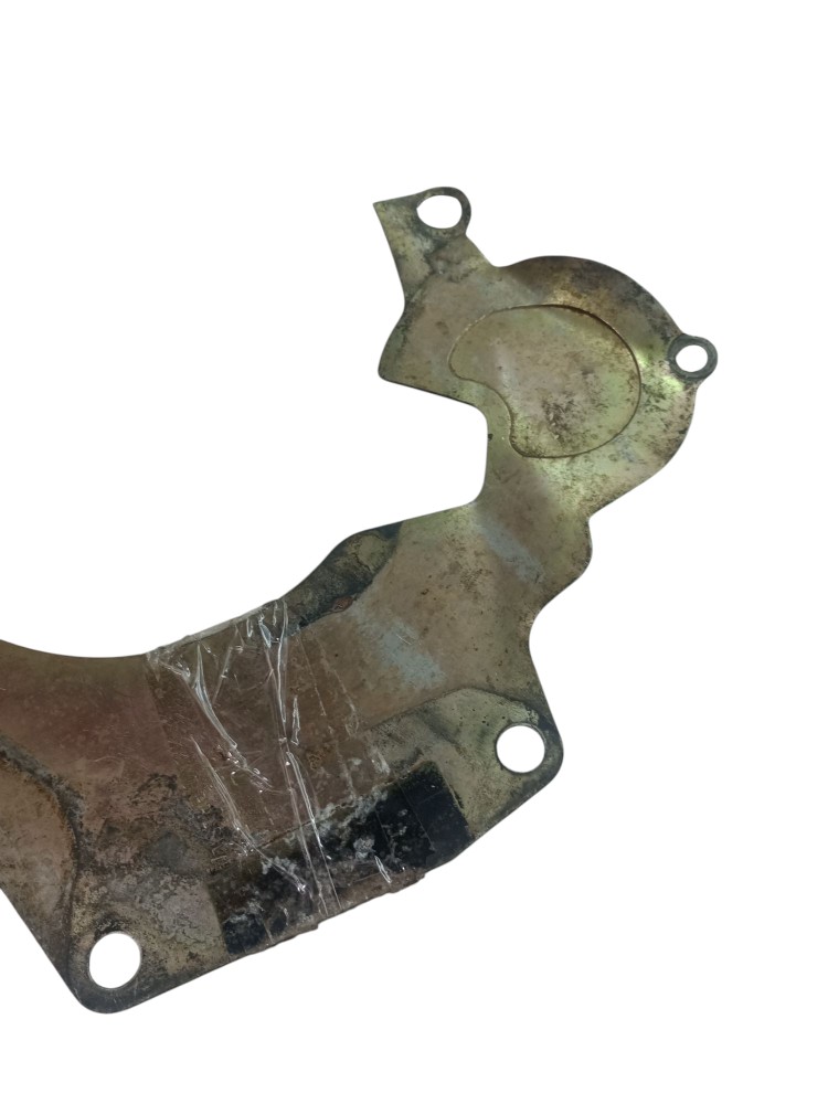 Chapa Protecao Cambio Motor Gol G2 G3 99 2003 2004 2005 3