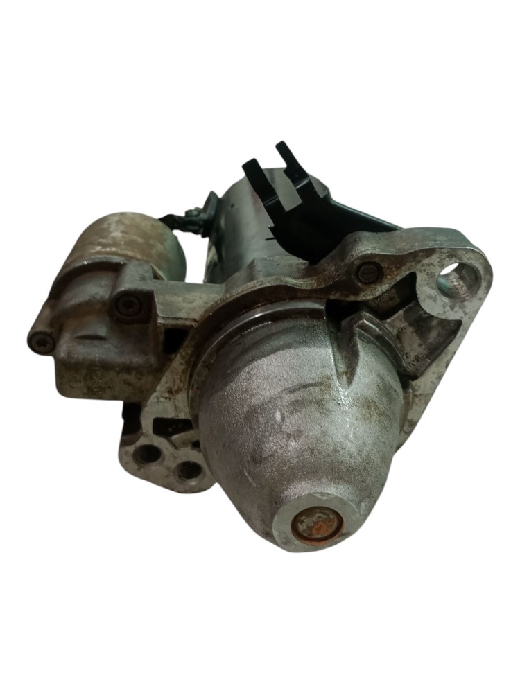 Motor Arranque Partida Volkswagen Touareg 2005 2015 8