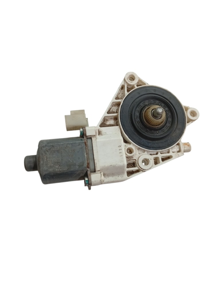 Motor maquina vidro Ford Fusion 2007 2009 dianteiro esquerda 4
