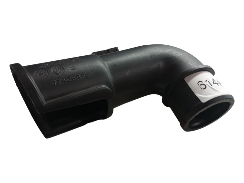 Duto Caixa Filtro Ar Fiat Tipo 94 95 96 97 6