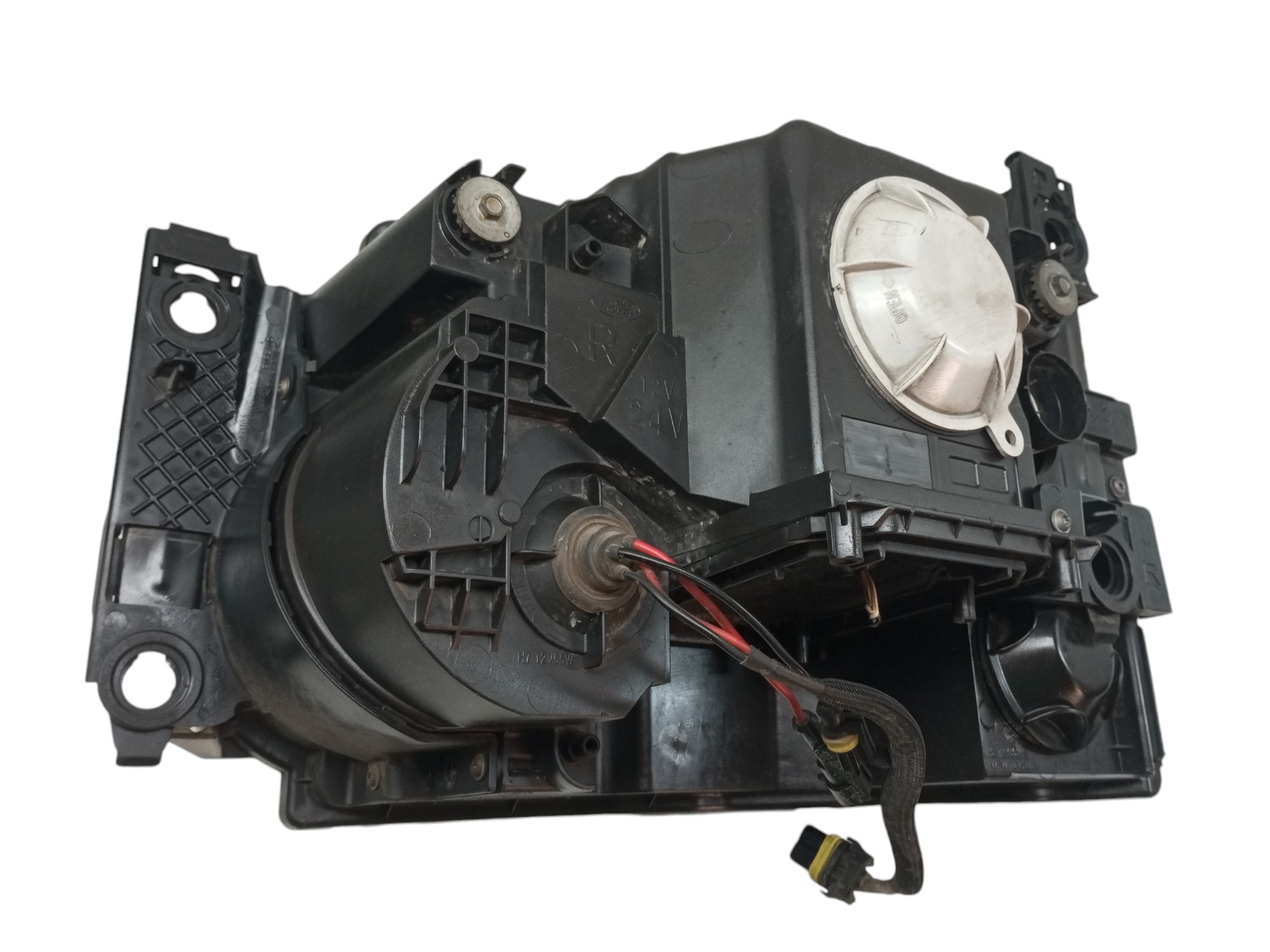 Farol Land Rover Discovery 2006 2007 2008 2009 Direito 8