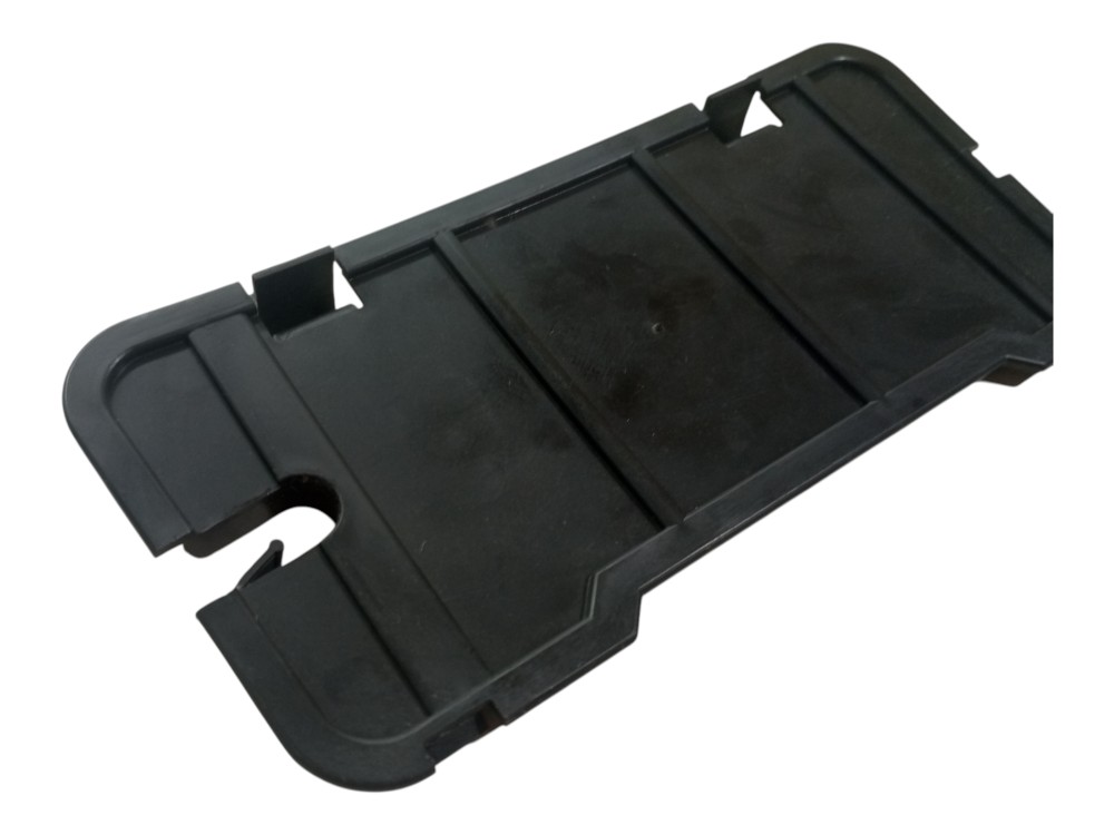 Acabamento Tampa Traseira Vw Touareg 2008 2009 2010 Usado 3