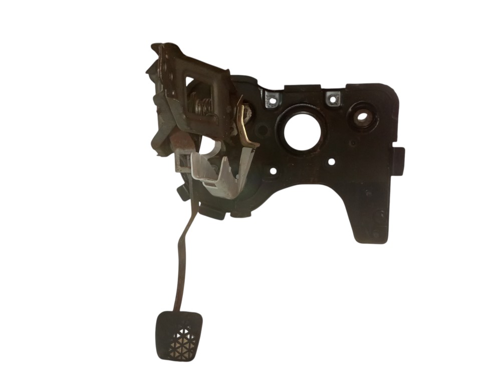 Suporte Pedaleira Chevrolet Vectra 97 2000 2005 Pedal Usado