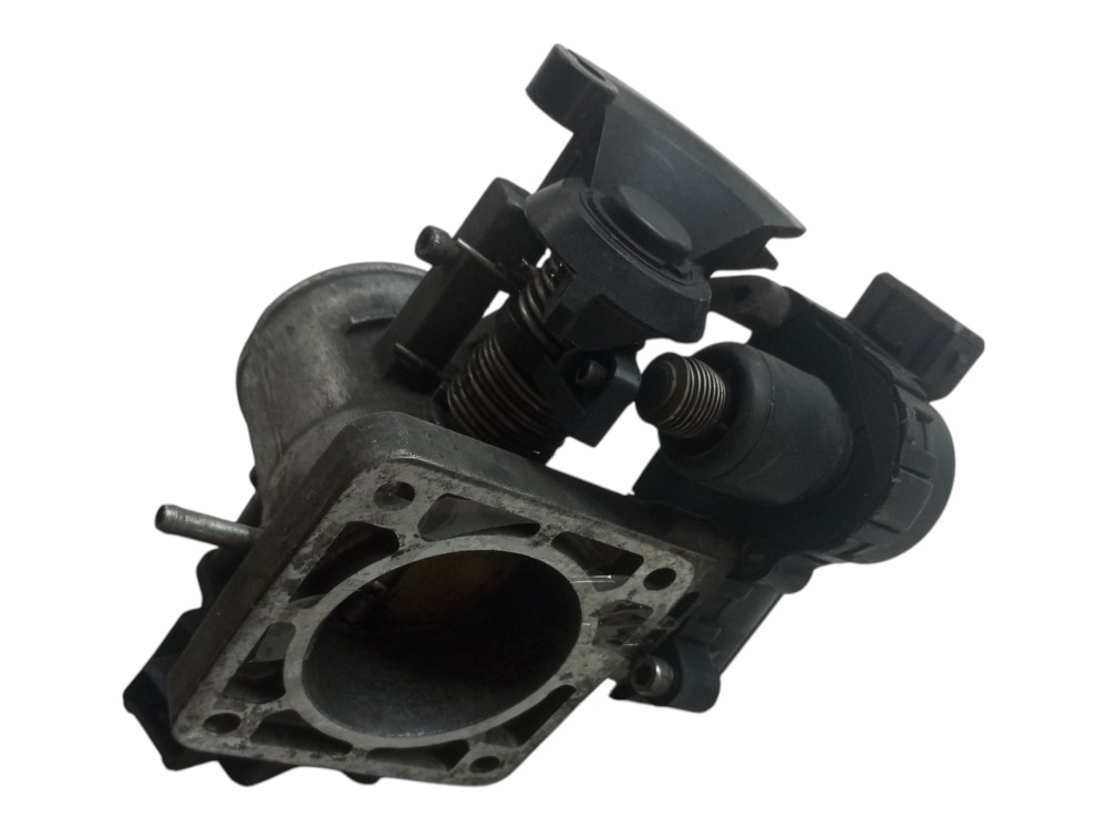 Tbi Chevrolet Astra Vectra 2.0 94 96 98 2004 Corpo Borboleta 5