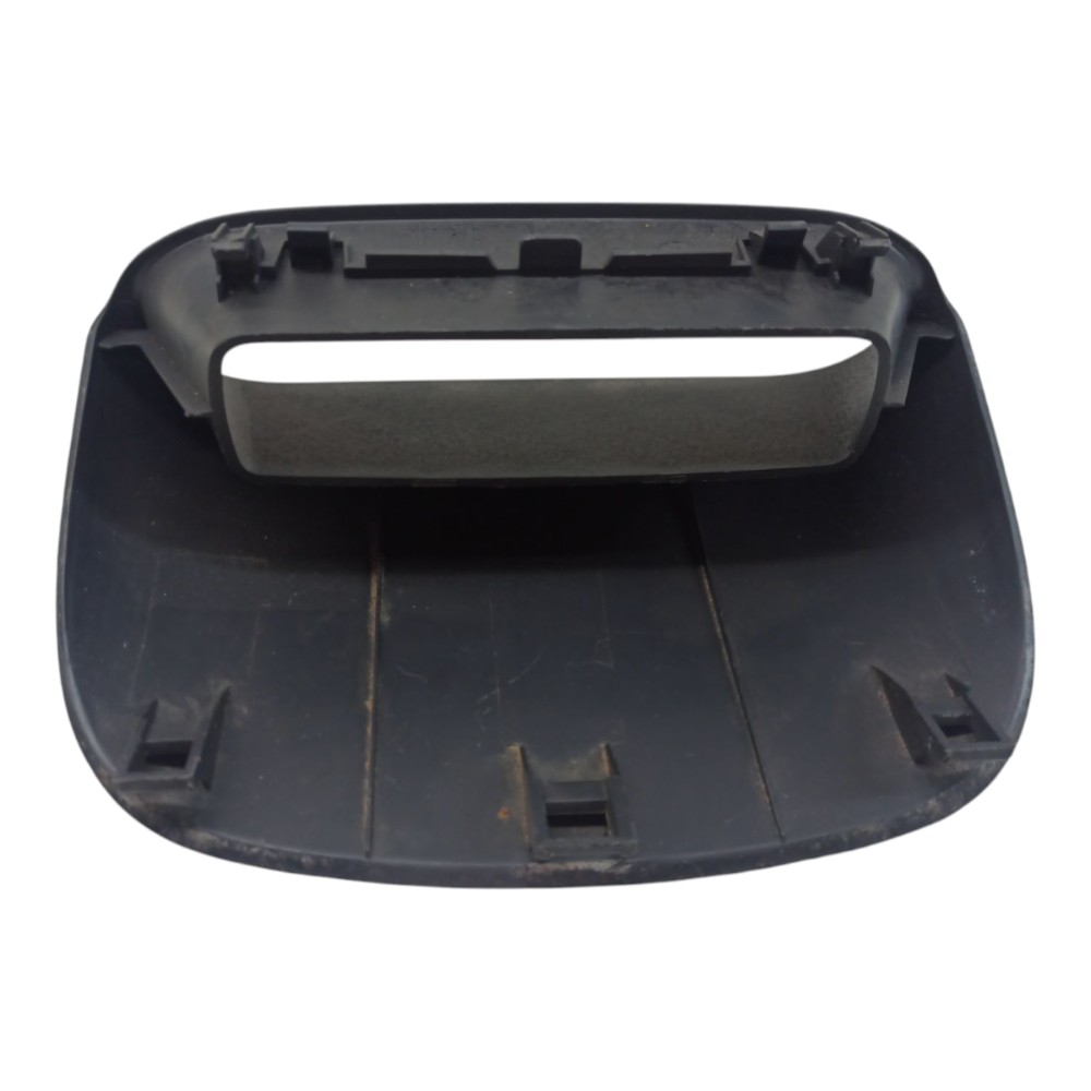 Moldura Computador Bordo Citroen C3 2003 2004 2005 2006 2012 5