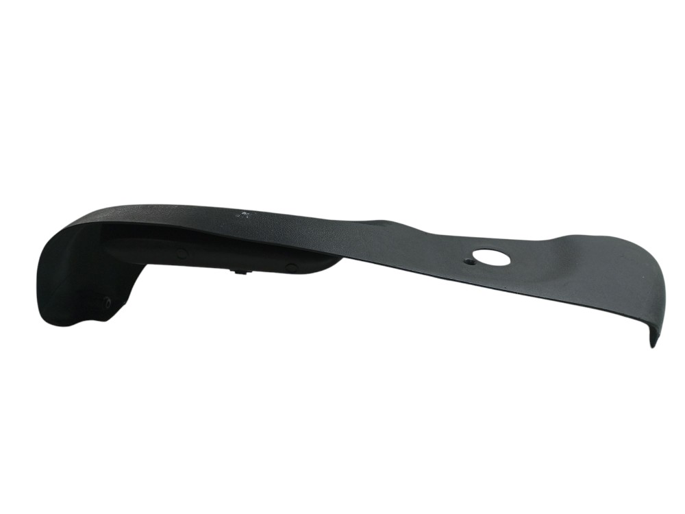 Porta Objetos Ford Mondeo 96 97 98 99 2001 Lateral Esquerdo  Preto 4
