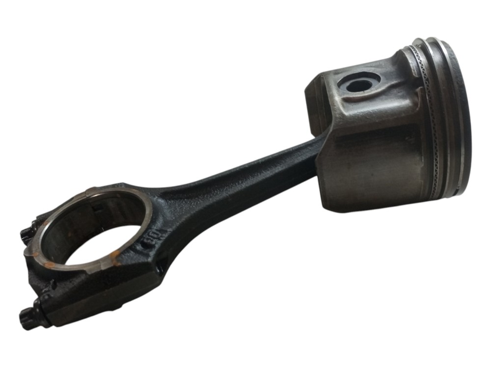 Pistao Biela Chevrolet Celta Corsa Prisma 2006 2010 2017 2