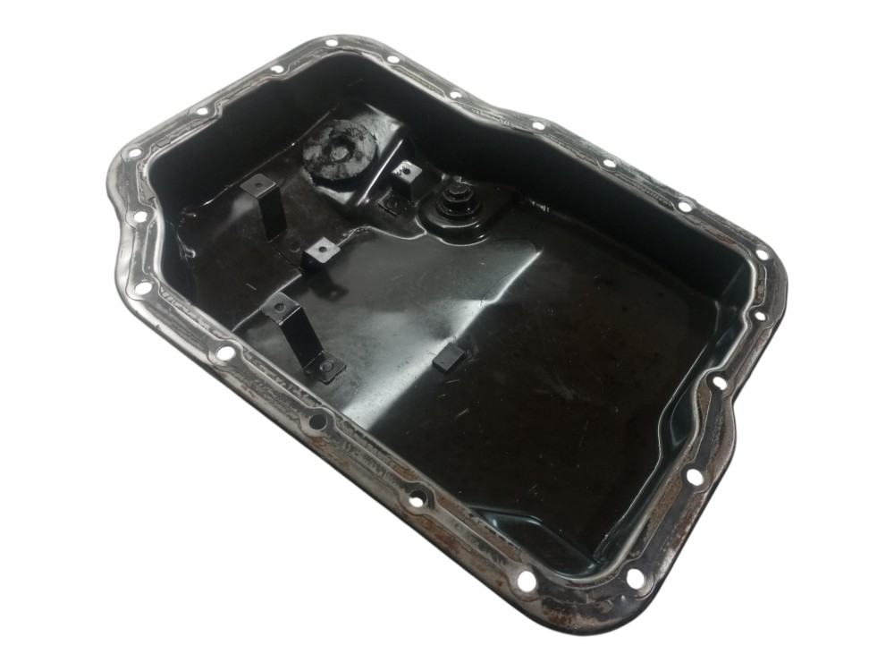 Carter Cambio Automatico Ford Fusion 2010 2012 Usado 3