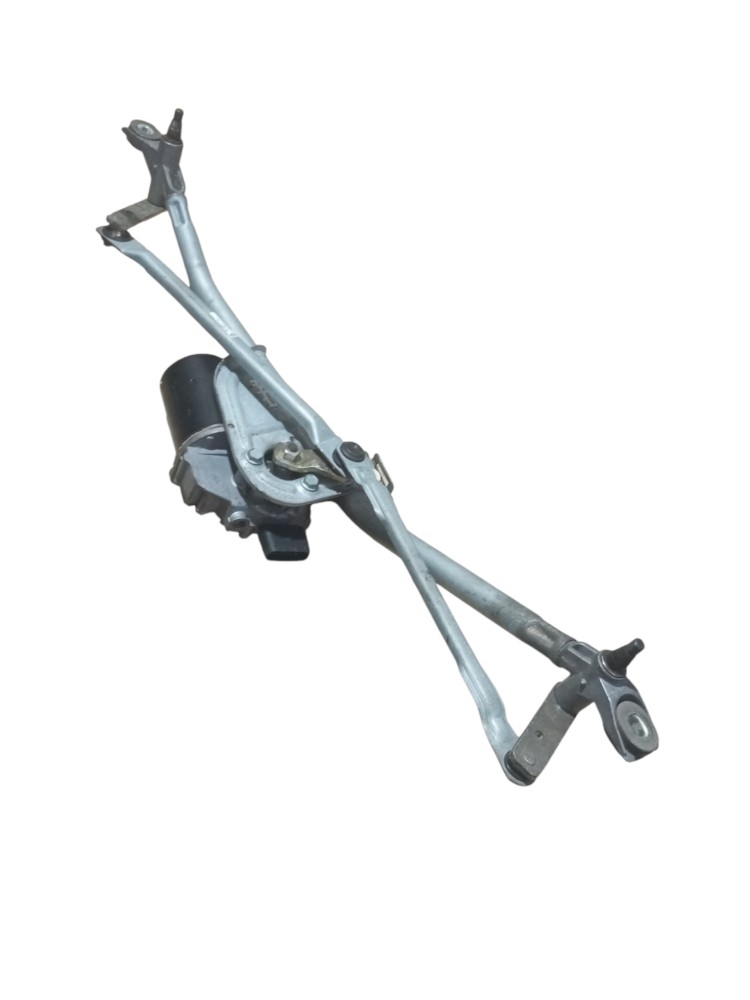 Motor Maquina Limpador Parabrisa Passat 98 99 2000 2001