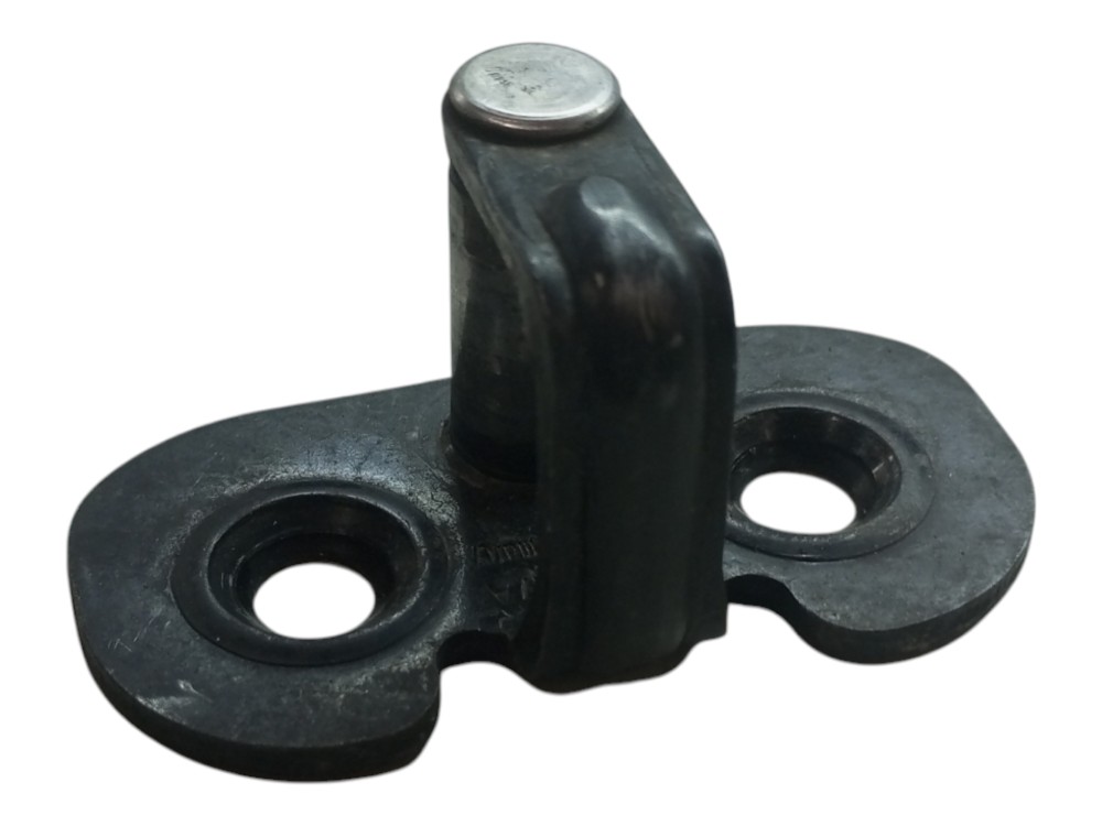 Batente Tampa Traseira Volkswagen Up 2014 2017 2019 2020 5