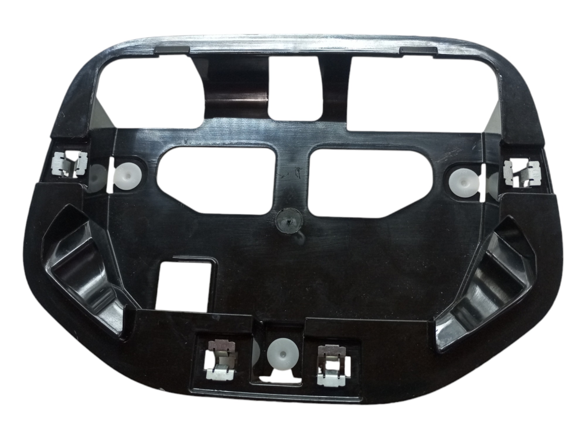 Suporte Luz Teto Fiat Argo Drive 2017 2019 2020 2021 2023 1