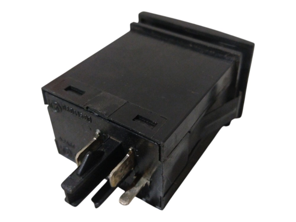 Botao Desembacador Gol G3 99 2001 2003 2004 Interruptor 5
